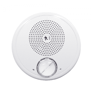 Edwards Signaling GC-S2 White No Marking 25V Selectable Wattage Ceiling Speaker main image 0