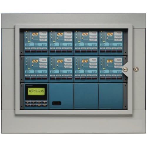Vesda VRE-100 Enclosure for 19" Sub Rack