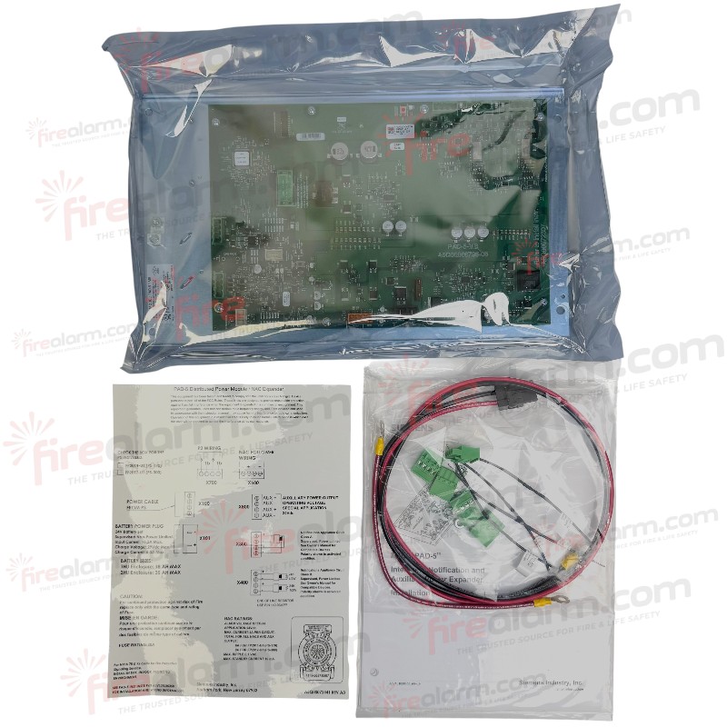 Siemens PAD-5-MB - Image 2