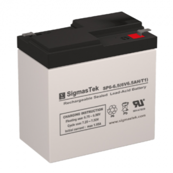 SigmasTek SP6-6.5