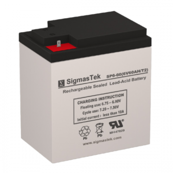 SigmasTek SP6-60
