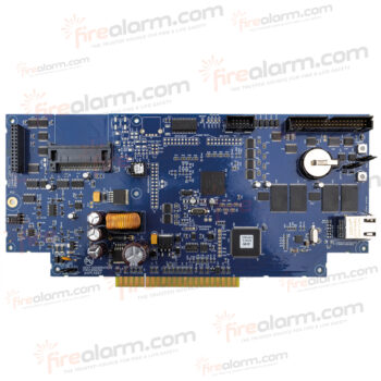 Simplex 8566-719 4100ES Master Controller Board
