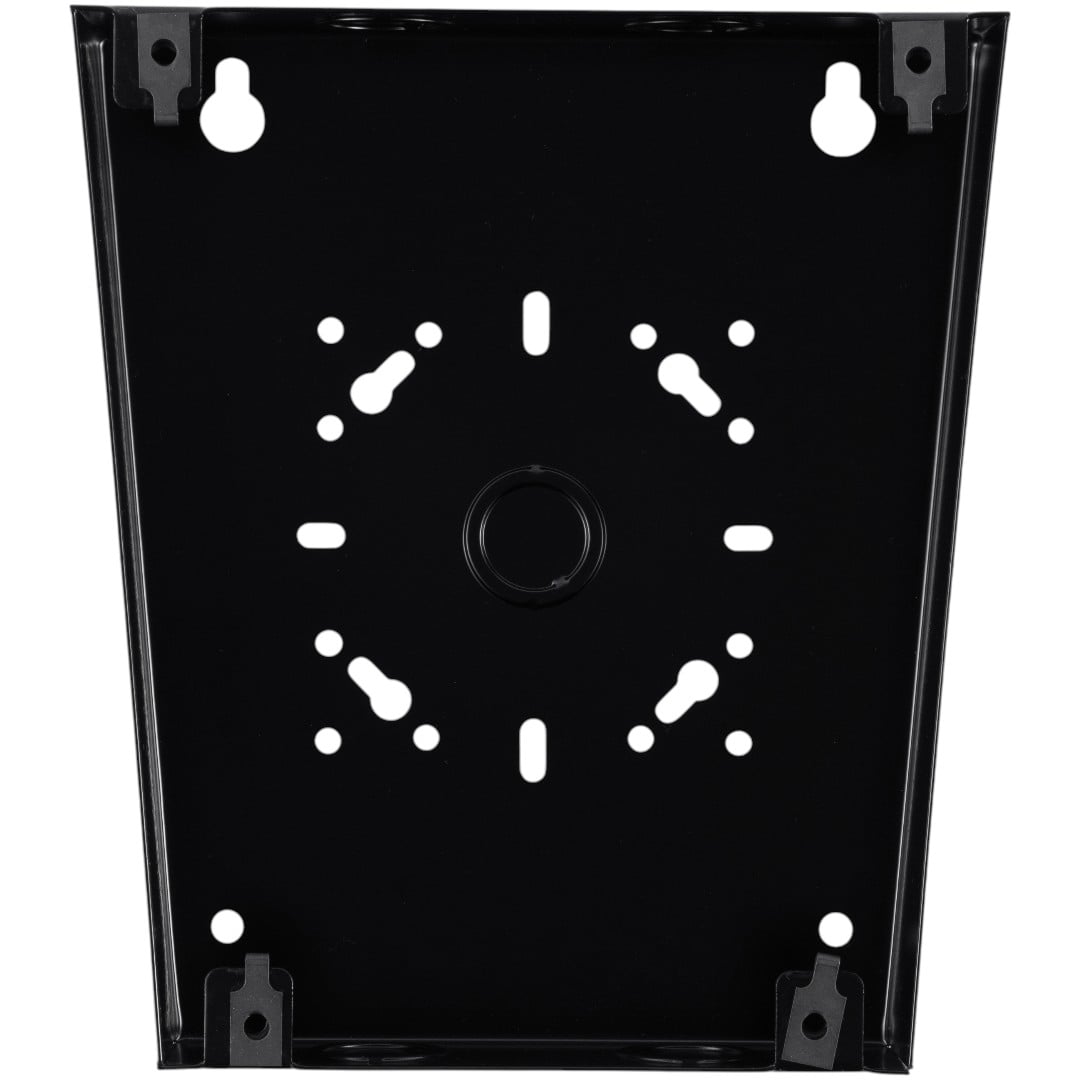 Fireray 5000-009 Fireray 5000 Series Controller Back Box