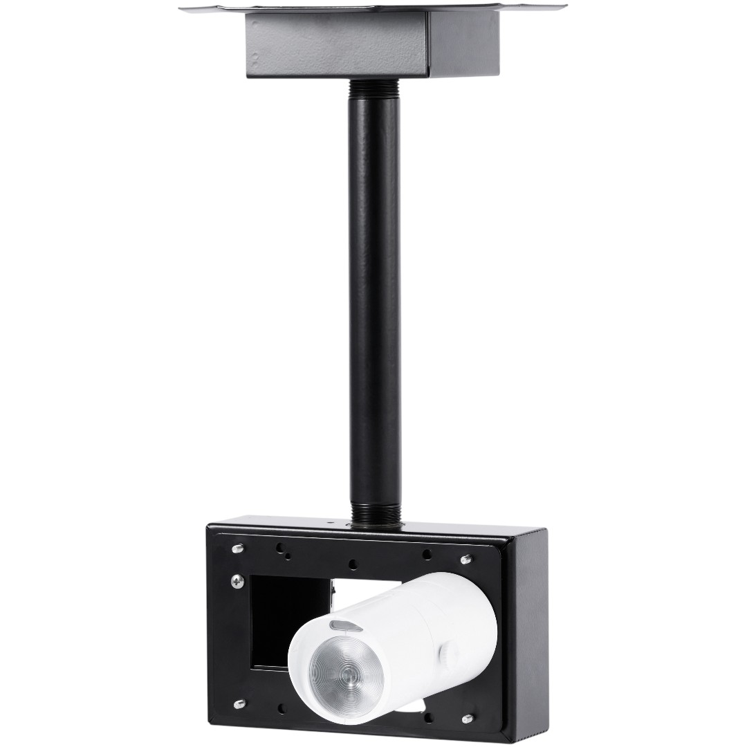 Fireray 5000-014 Ceiling Pendant Mount Bracket - Image 4