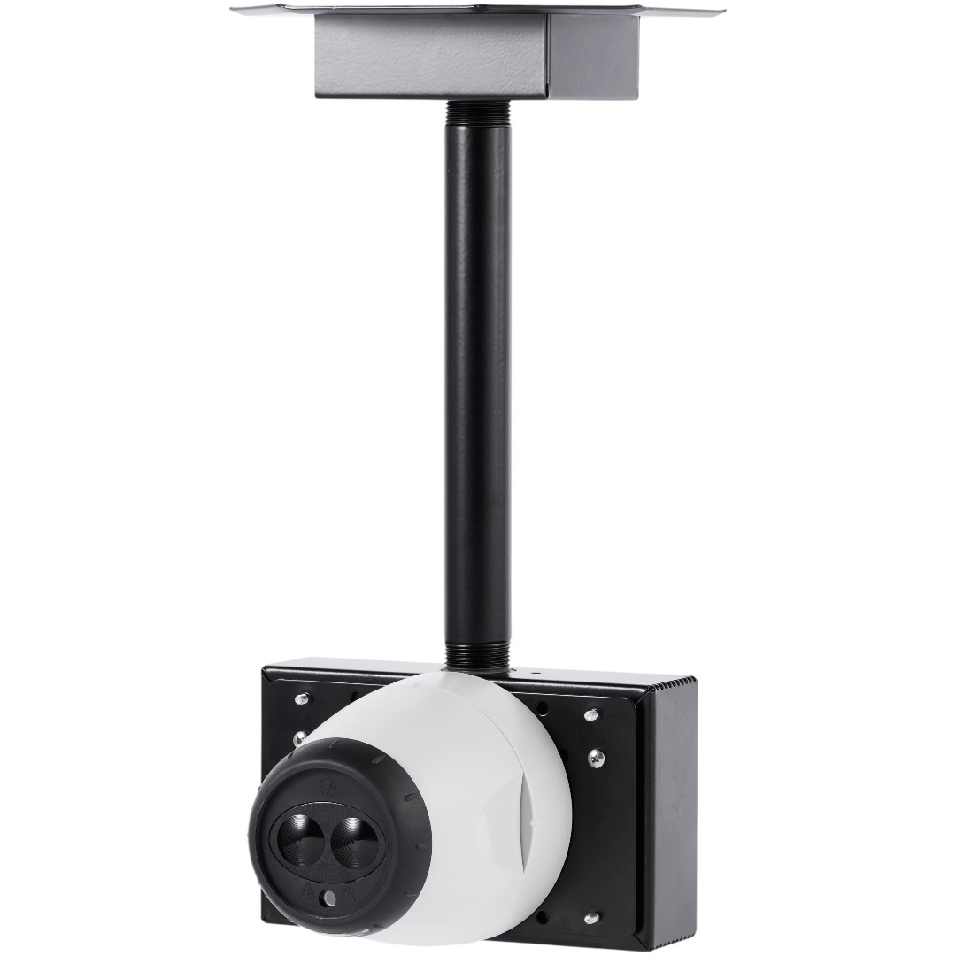 Fireray 5000-014 Ceiling Pendant Mount Bracket - Image 5
