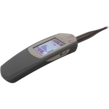 SDi Bedrock SM50 Speech Intelligibility Tester For Fire Safety Systems - Image 3
