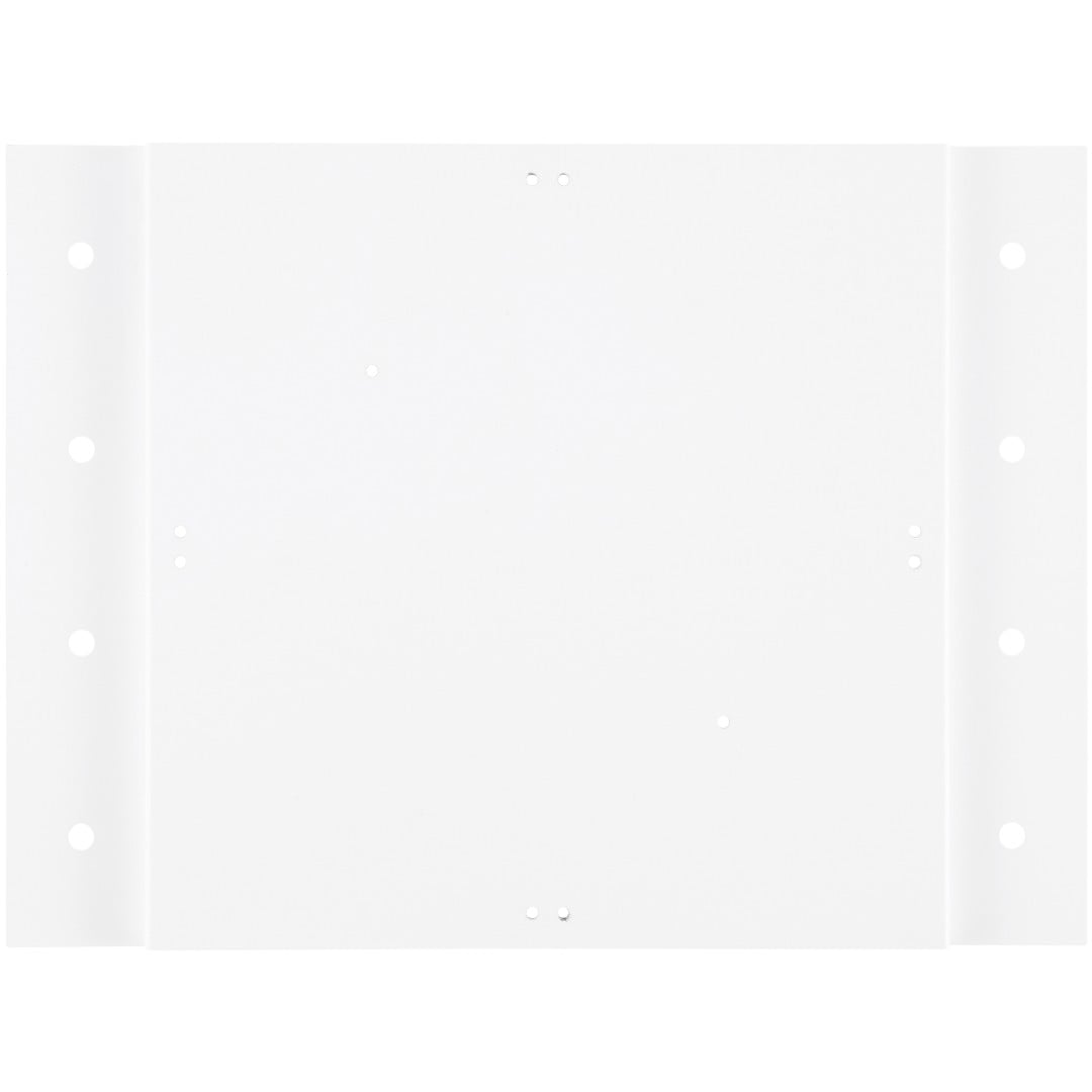 Fireray 1030-000 Reflector Wall Bracket, White