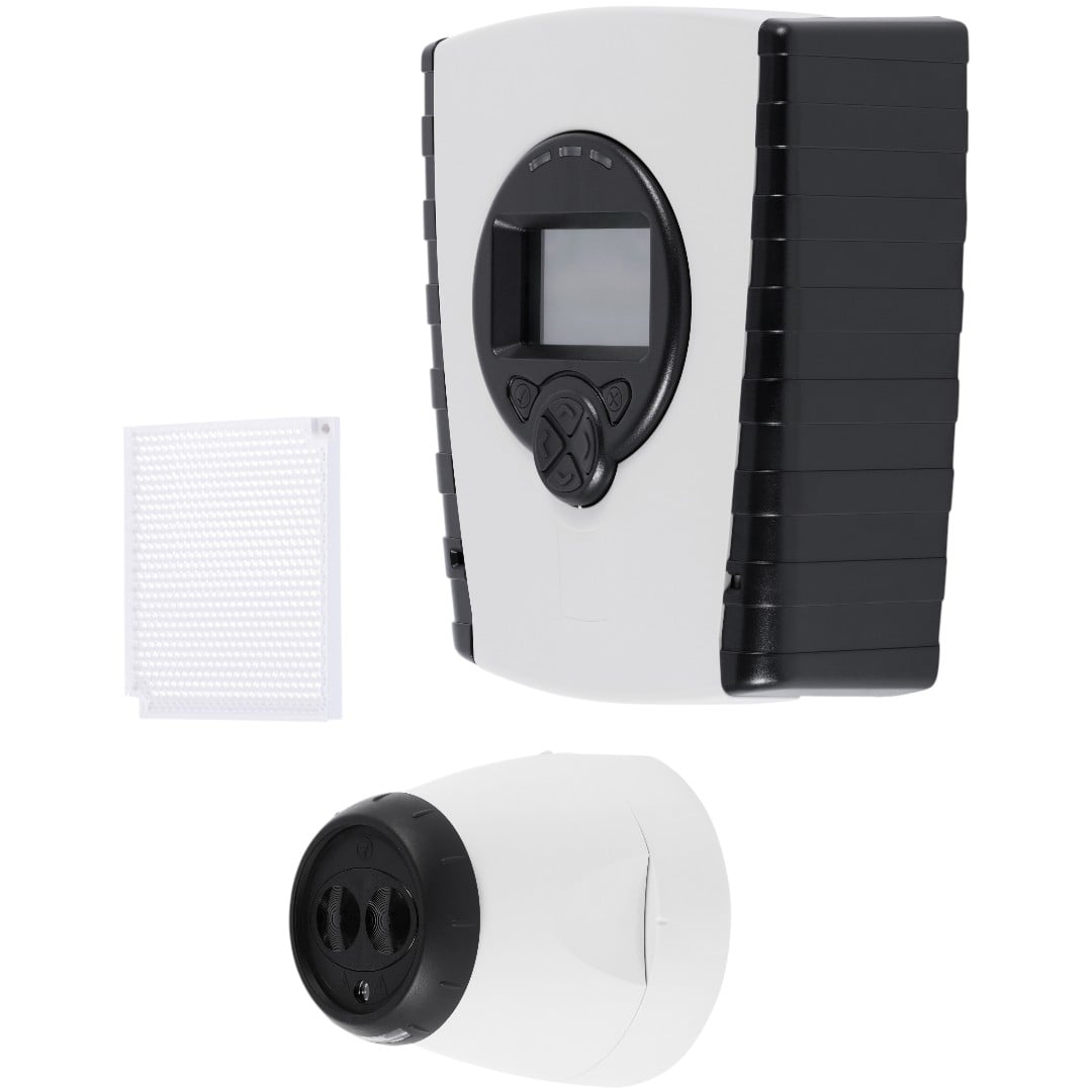 Fireray 5000-103 Reflective Auto Align Beam Smoke Detector 27ft to 330ft