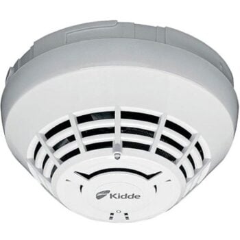 Kidde KI-OSD Intelligent Optical Smoke Detector