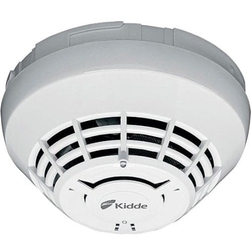 Kidde KI-OSD Intelligent Optical Smoke Detector