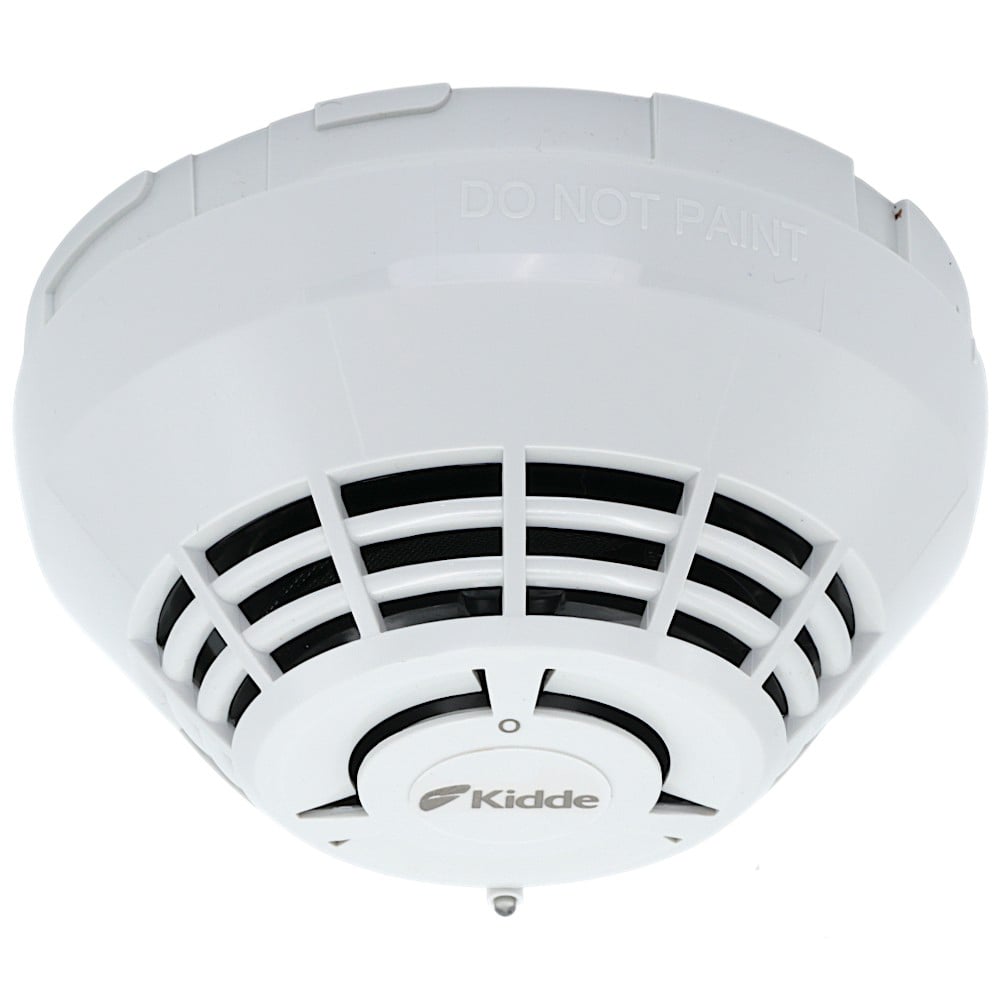 Kidde KI-OSD Intelligent Optical Smoke Detector
