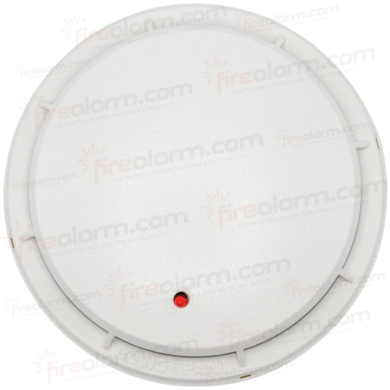 Simplex 4098-9757 TrueAlarm Photoelectric Smoke Sensor