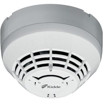 Kidde KI-OSCD Intelligent Smoke and CO Detector