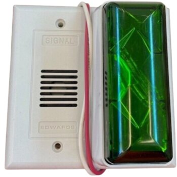 Edwards Signaling 6536G-G5