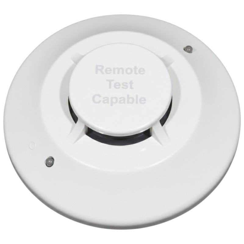 Mircom MIX-2251BR Intelligent Photoelectric Smoke Detector