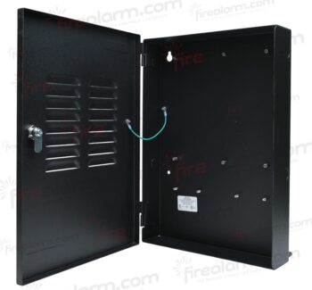 Siemens PAD-3 Distributed Power Module NAC Expander - Image 3