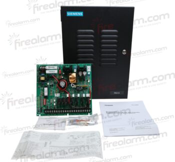 Siemens PAD-3 Distributed Power Module NAC Expander - Image 5