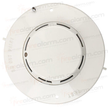 Simplex 2098-9201 Photoelectric Smoke Detector