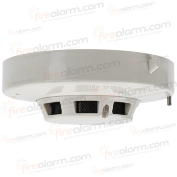 Simplex 2098-9201 Photoelectric Smoke Detector - Image 3