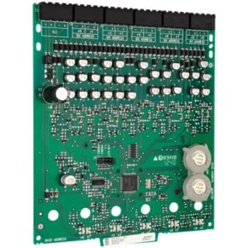 Silent Knight SK-MON-10 Ten-Point Addressable Monitor Module