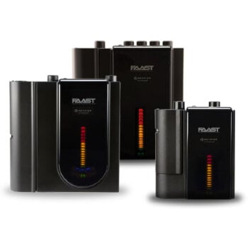 Notifier FSA-20000