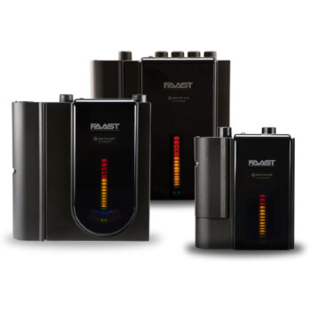 Notifier FSA-20000P