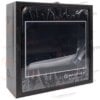 Notifier ABS-2D Annunciator Surface Box | FireAlarm.com