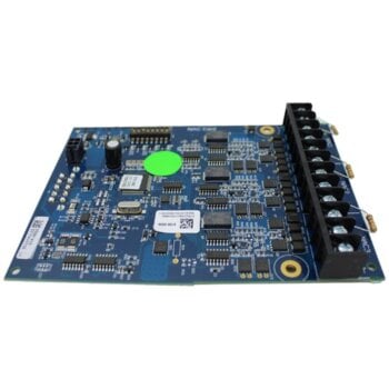 Simplex 4100-5450 NAC Card