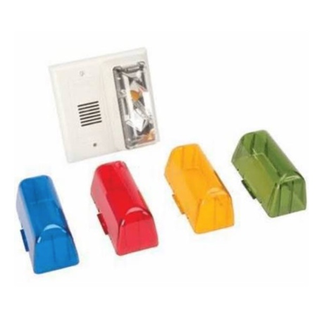 Edwards Signaling 6536B-G5 Warning Lights & Sirens Specifications