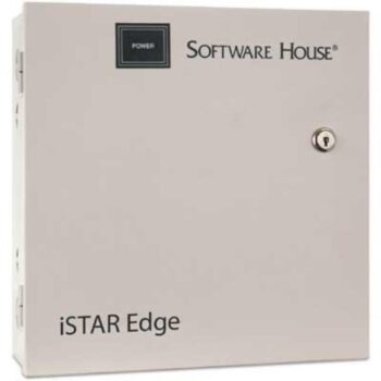 Software House ESTAR002 iSTAR Edge G2 Two-Card Reader