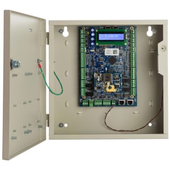 Software House ESTAR002 iSTAR Edge G2 Two-Card Reader - Image 2