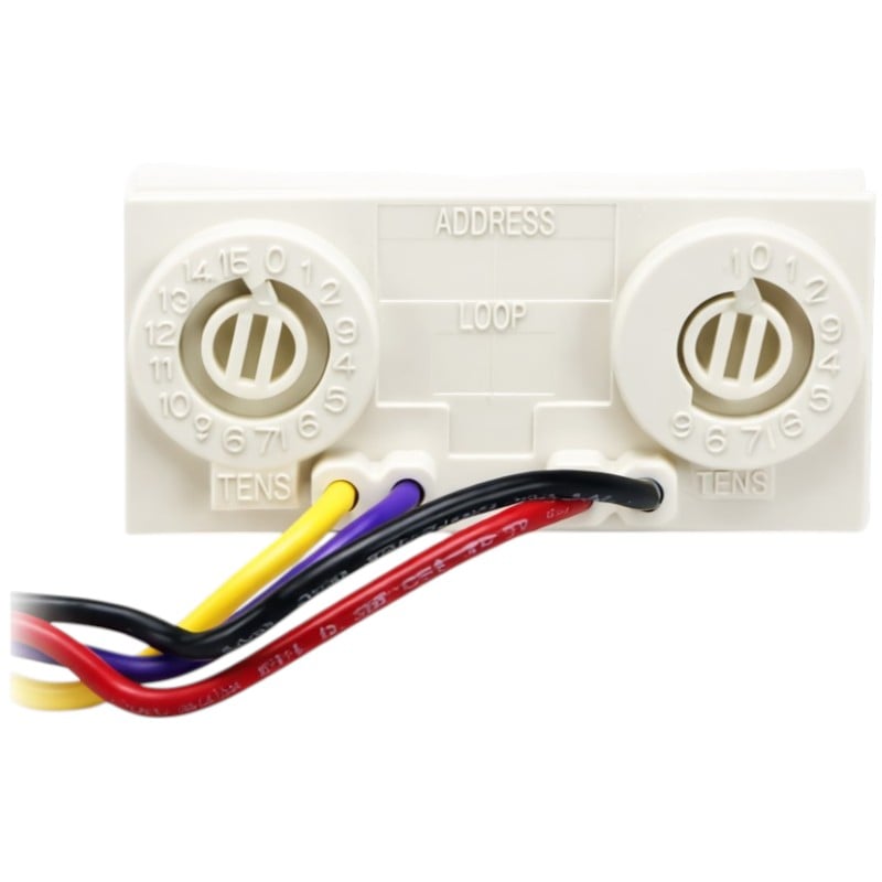 Johnson Controls M301-MJ FlashScan Mini Monitor Module