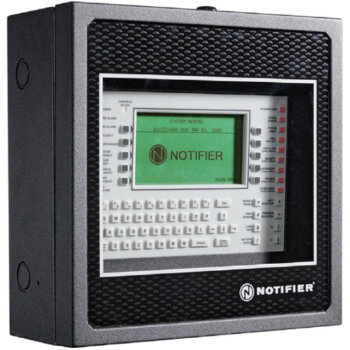 Notifier NCA-2-M
