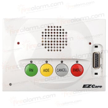 Simplex 5009-9320 Single Patient Station Audio