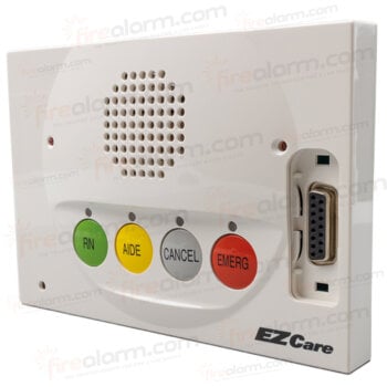 Simplex 5009-9320 Single Patient Station Audio - Image 2