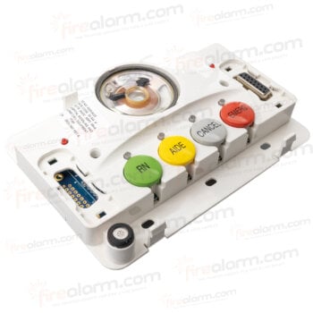 Simplex 5009-9320 Single Patient Station Audio - Image 3
