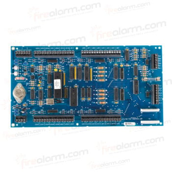 Simplex 565-089 PC Board 64/64 LED/SW Control