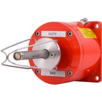 Wheelock HD1BBD225GR