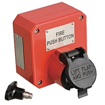 Wheelock PBEB5B5DDC7R C/2.2