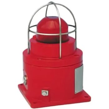 Wheelock SM87HXBAC024AN3BYNR