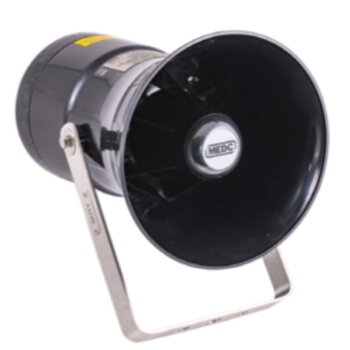 Wheelock DB4BULGD1525N2BCR C=1.5