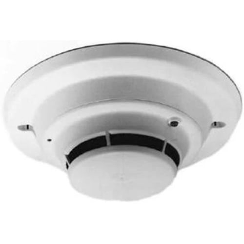 Siemens HFPO-11 Intelligent Photoelectric Smoke Detector, 2-Wire, Plugin