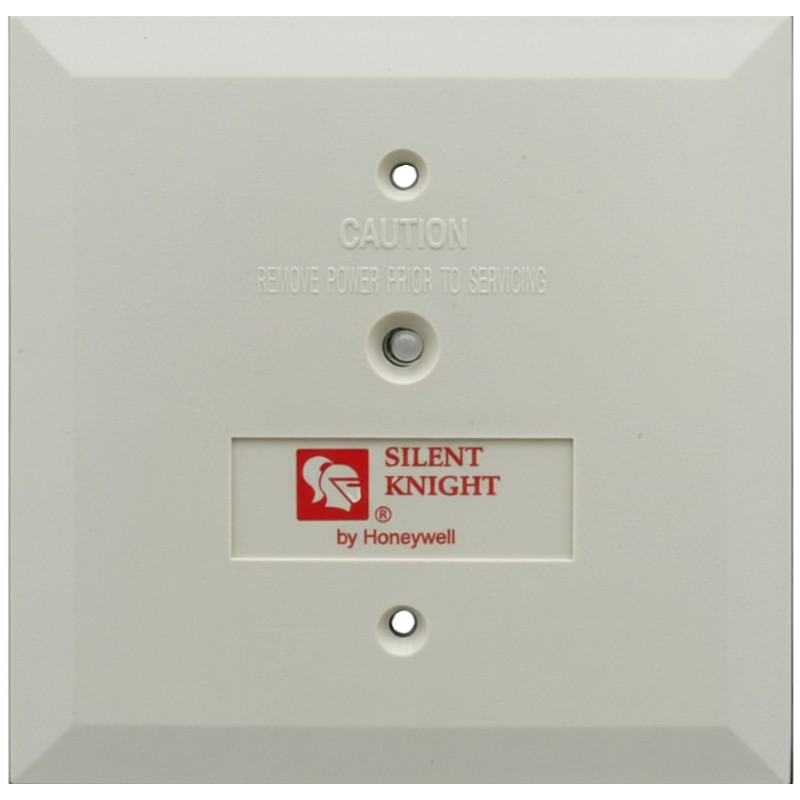 Silent Knight SD500-AIM Addressable Input Module