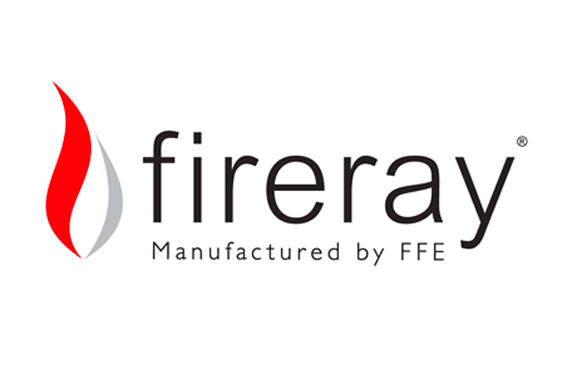 fireray logo