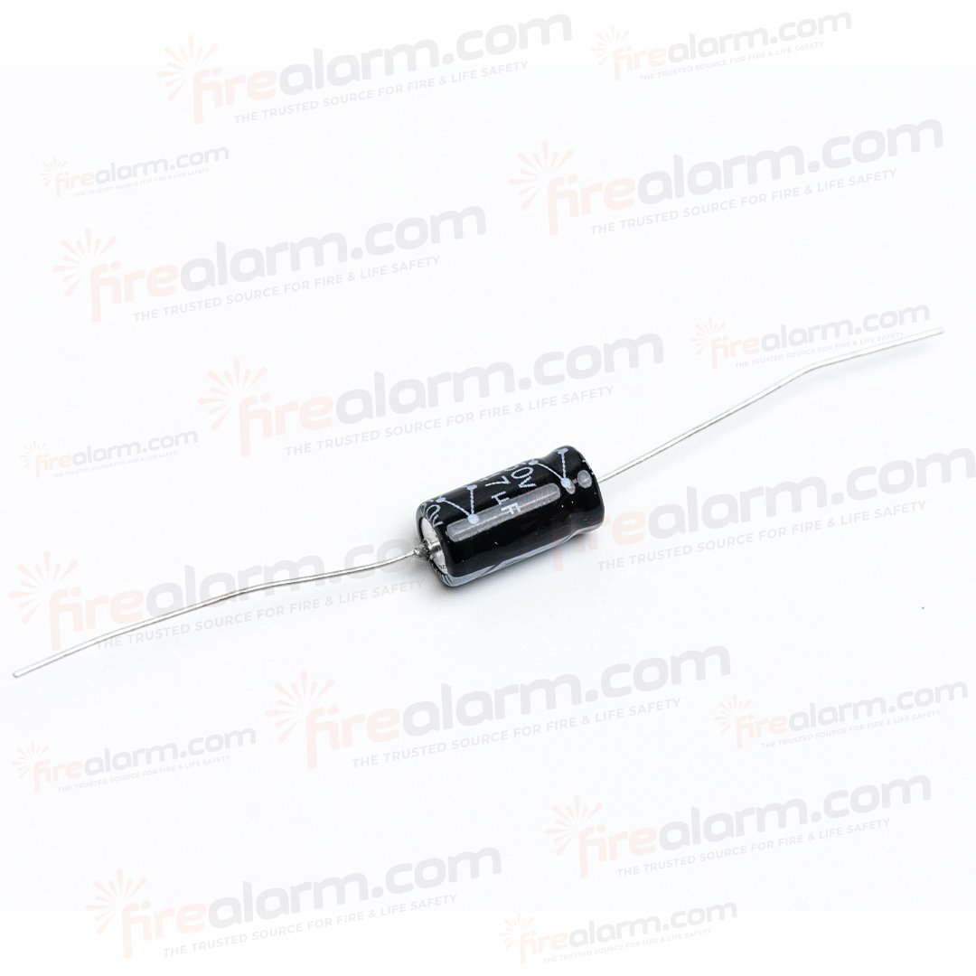 Siemens 100-115588 Capacitor 50uF, 50V