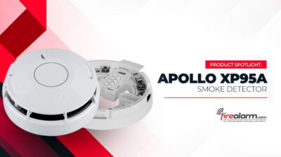 Product Spotlight: Apollo SA5050-250APO – XP95