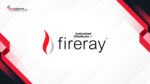Fireray logo