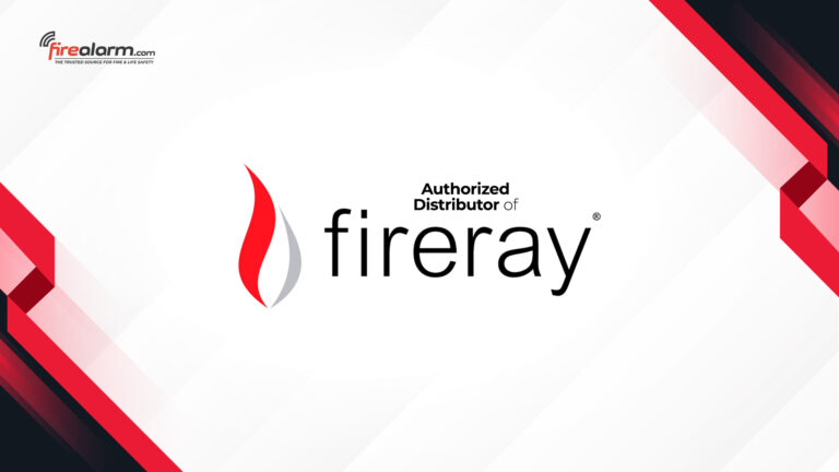 Fireray logo