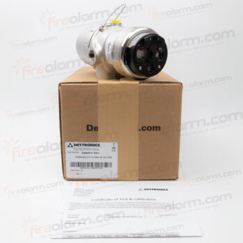 Det-Tronics X5200S4N13T1 (008652-001) - Image 4