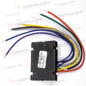 Simplex 4098-5680 5" 2-Wire Relay Base - Image 2